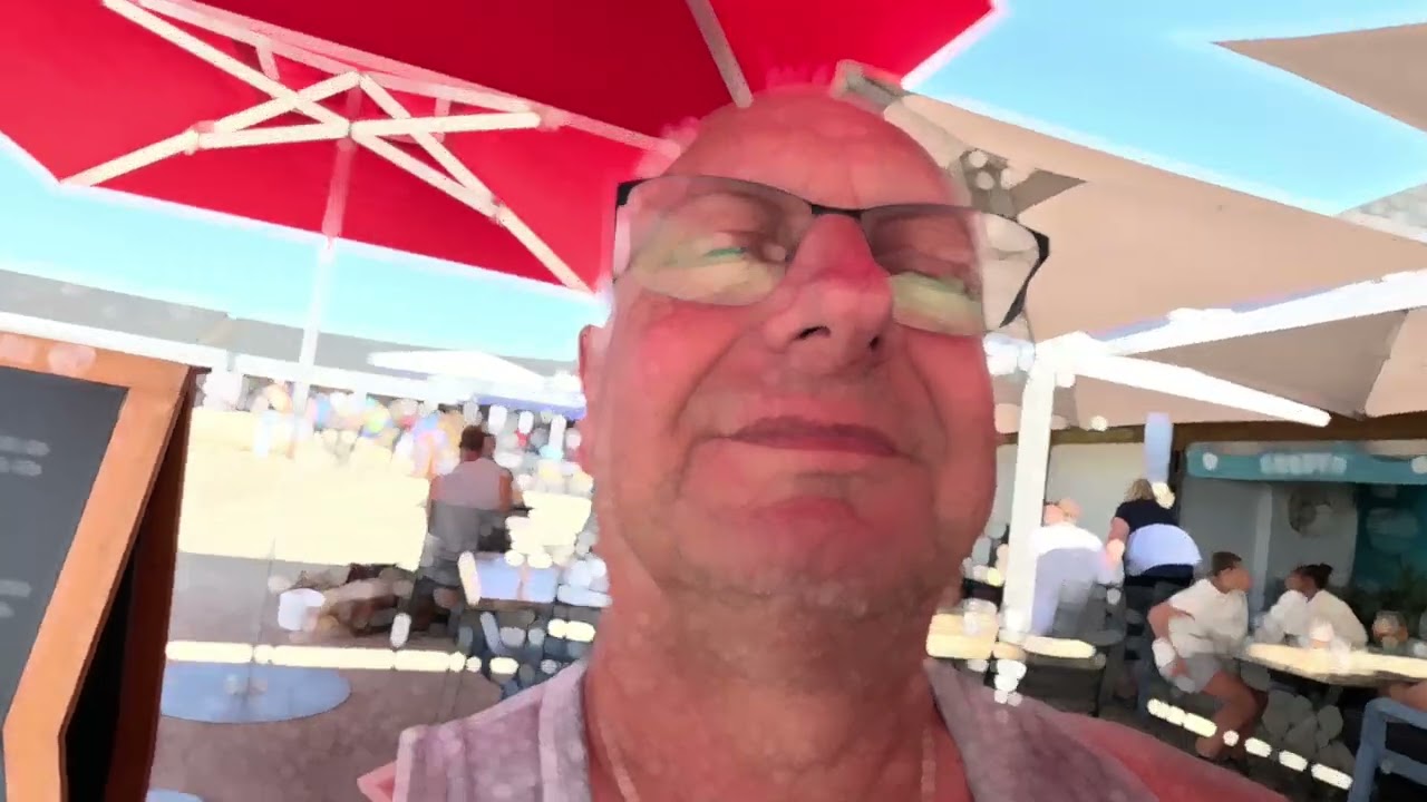 Vacances vidéo 2 Bretagne 2025