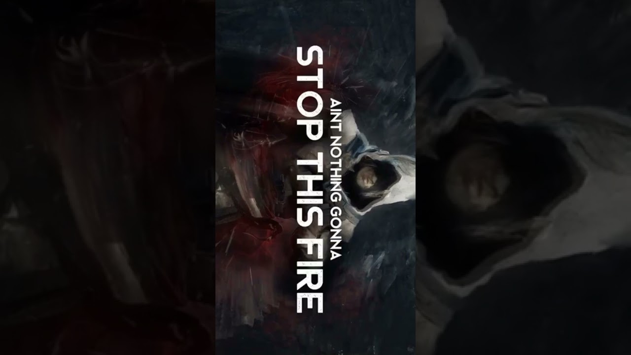 The chosen one- valley of wolves (1 hour version)