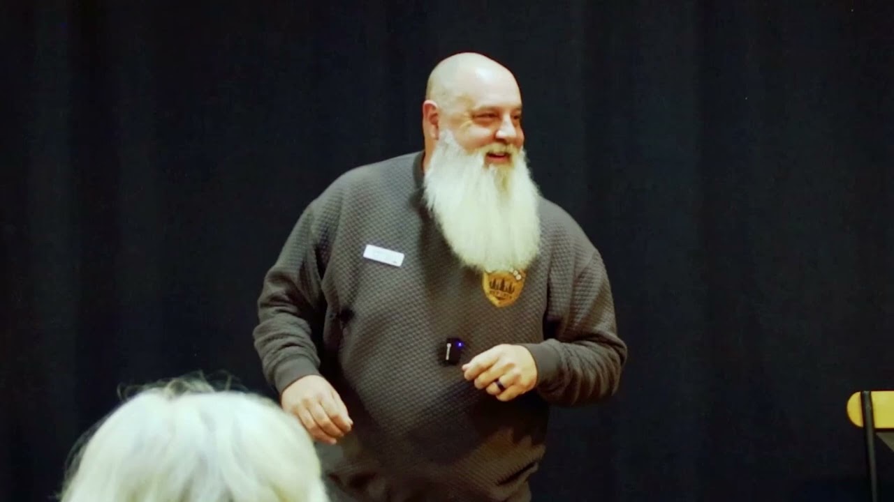 A Small Kindness Can Change Someone’s World | Tobias Neal