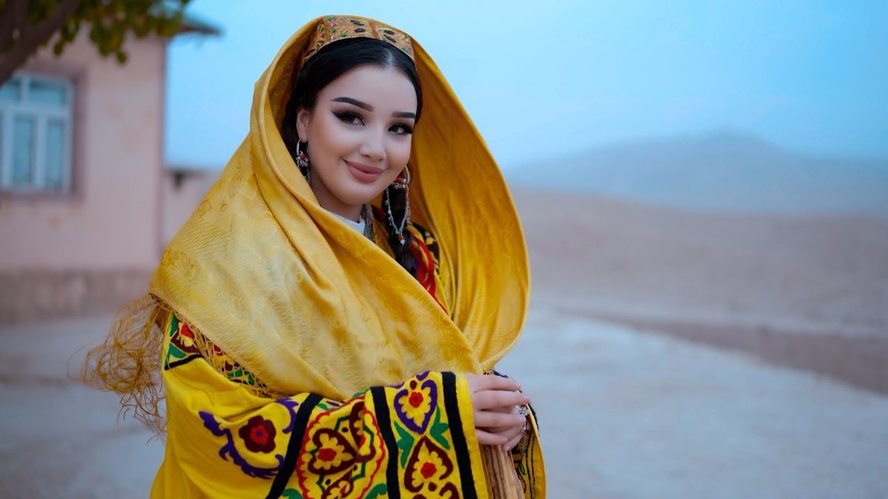 Sakina - Dangara Bacha (Official video 2026)
