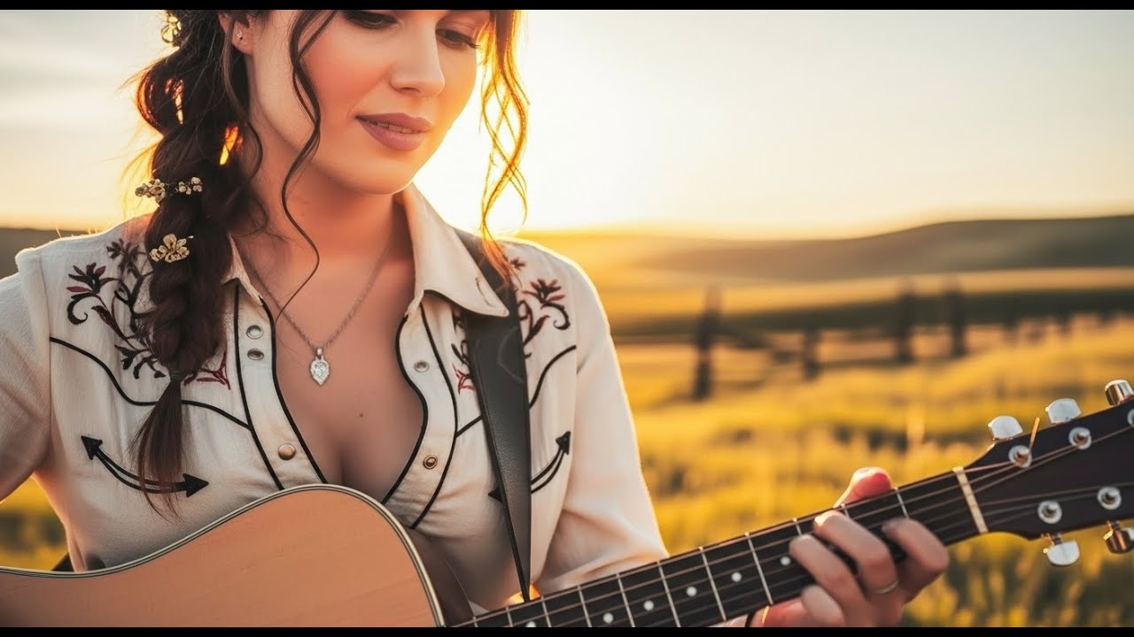 Timeless Country Harmony – Romantic Duet Classics | Country Classic Relax