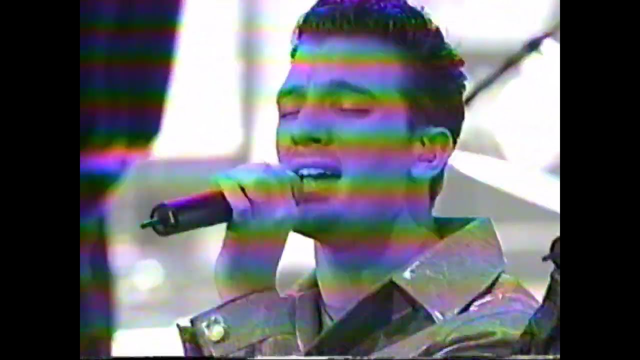 Your #1 Video Request... and More: NSync (VHS Rip)