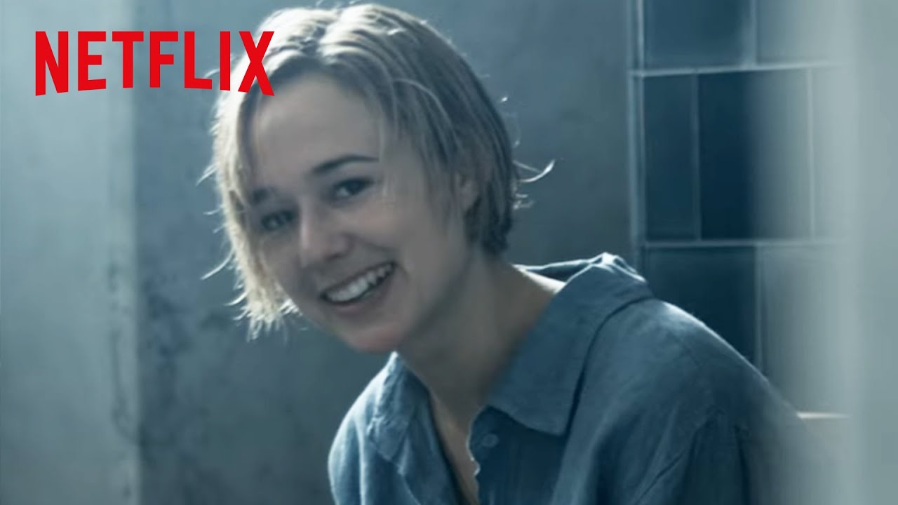 Dietro le quinte di The Rain | Netflix Italia