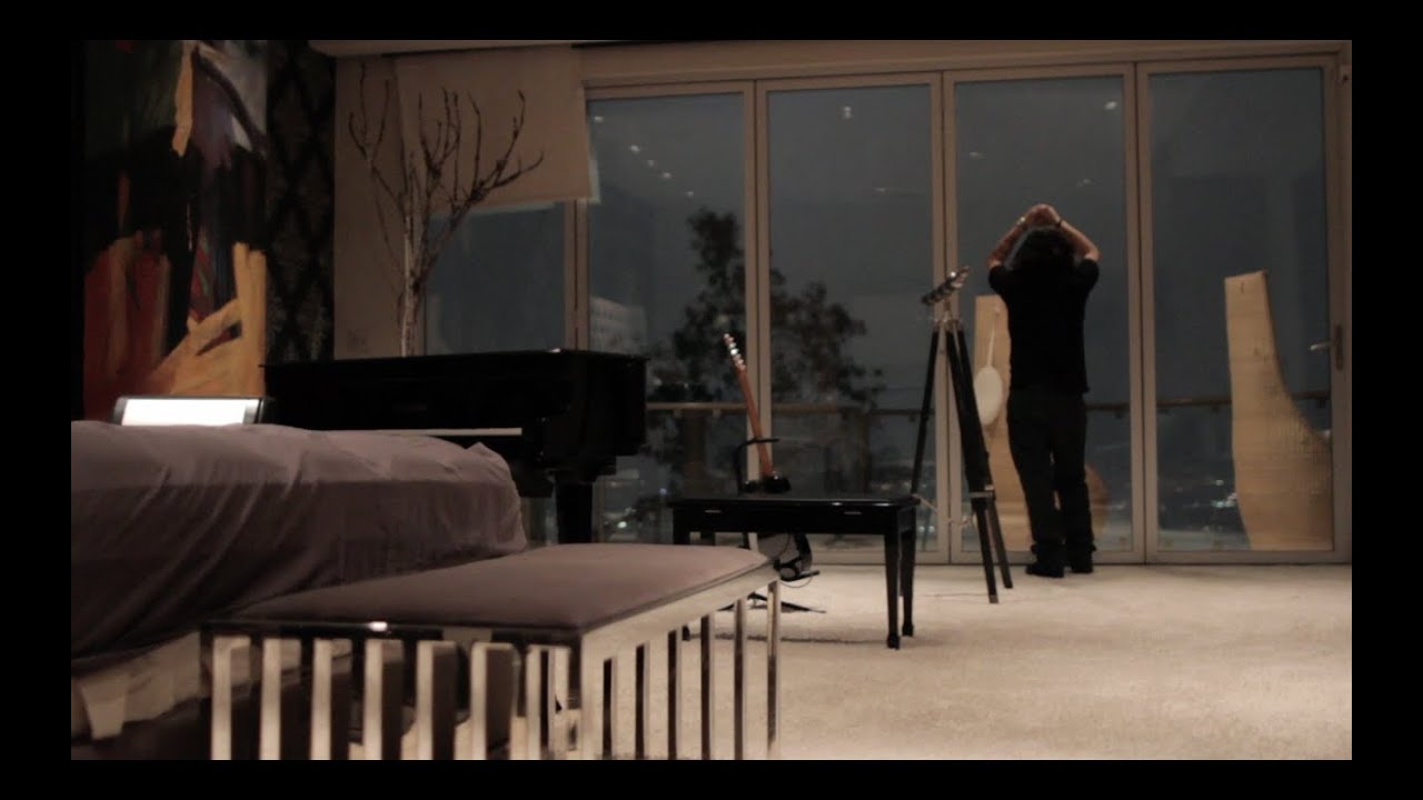 Russ - Goodbye (Official Video)