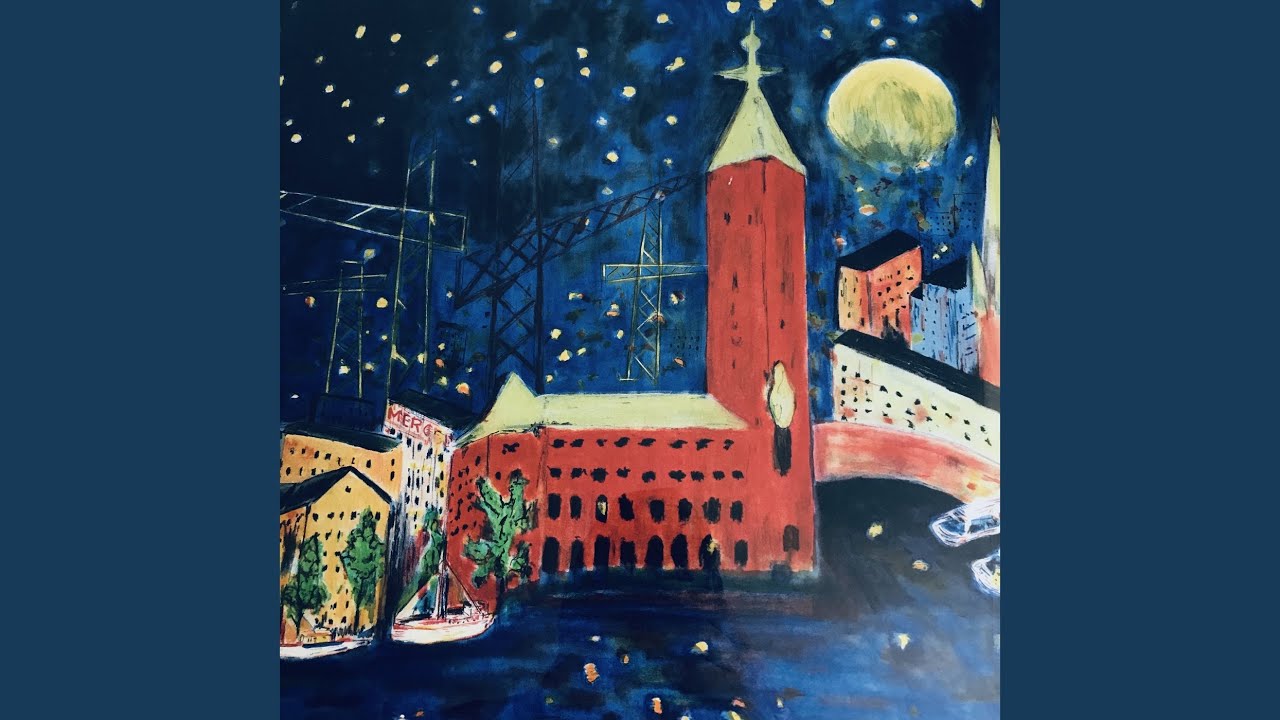 Nånting måste gå sönder