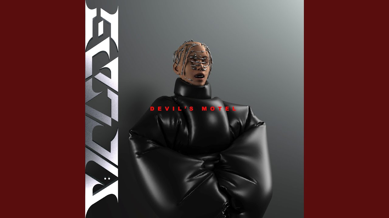Devil's Motel