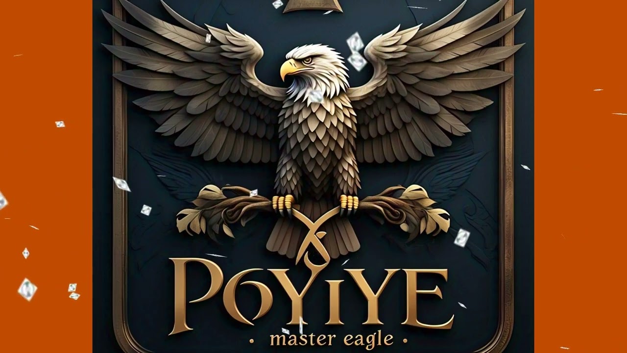 Poyiye - Master Eagle