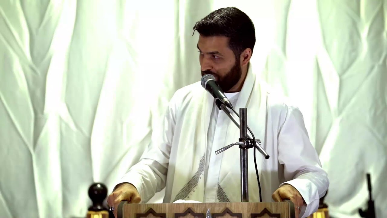 ذكرى ميلاد الأقمار المنيرة - الدكتور محمد علي - الشيخ ابو زيد الحمدي - د. كرار الكوفي -  1447 | 2026