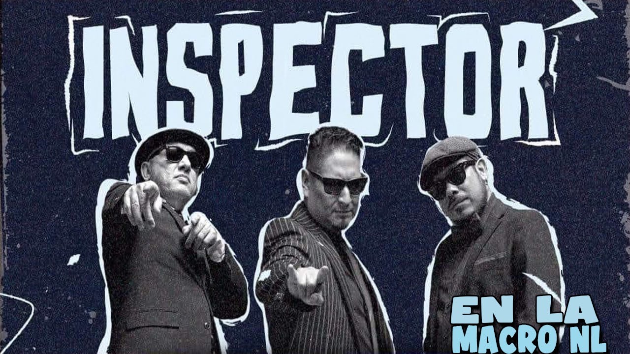 INSPECTOR / MACROFEST 2023
