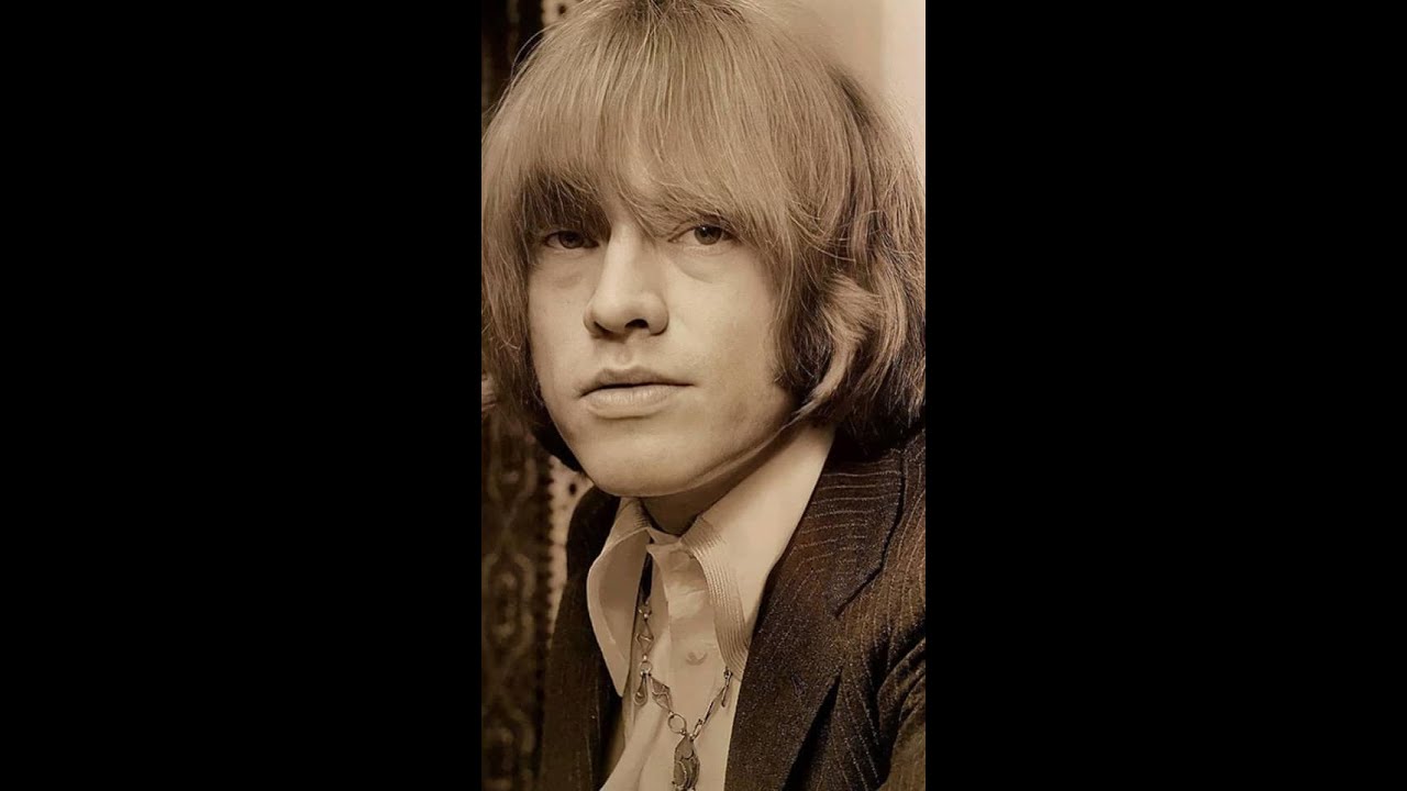 FULL recording of John Gilliland interviewing Brian Jones in London on 6 February 1968.