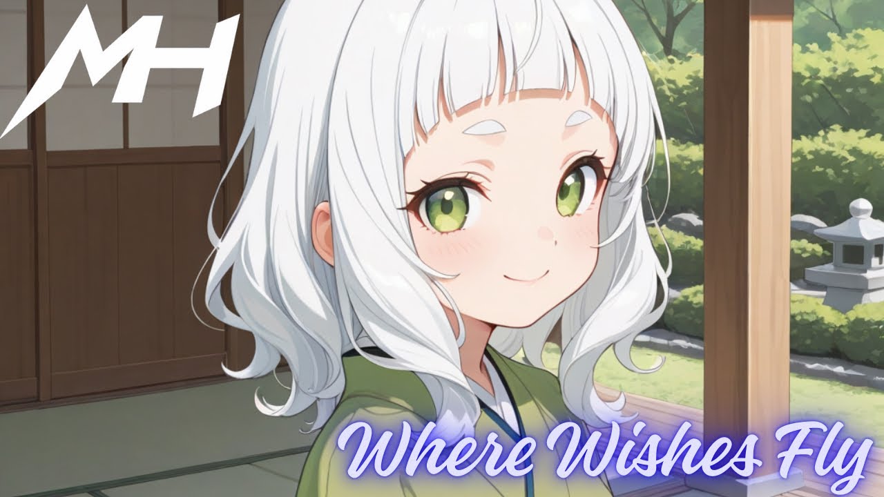 Nightcore - Where Wishes Fly