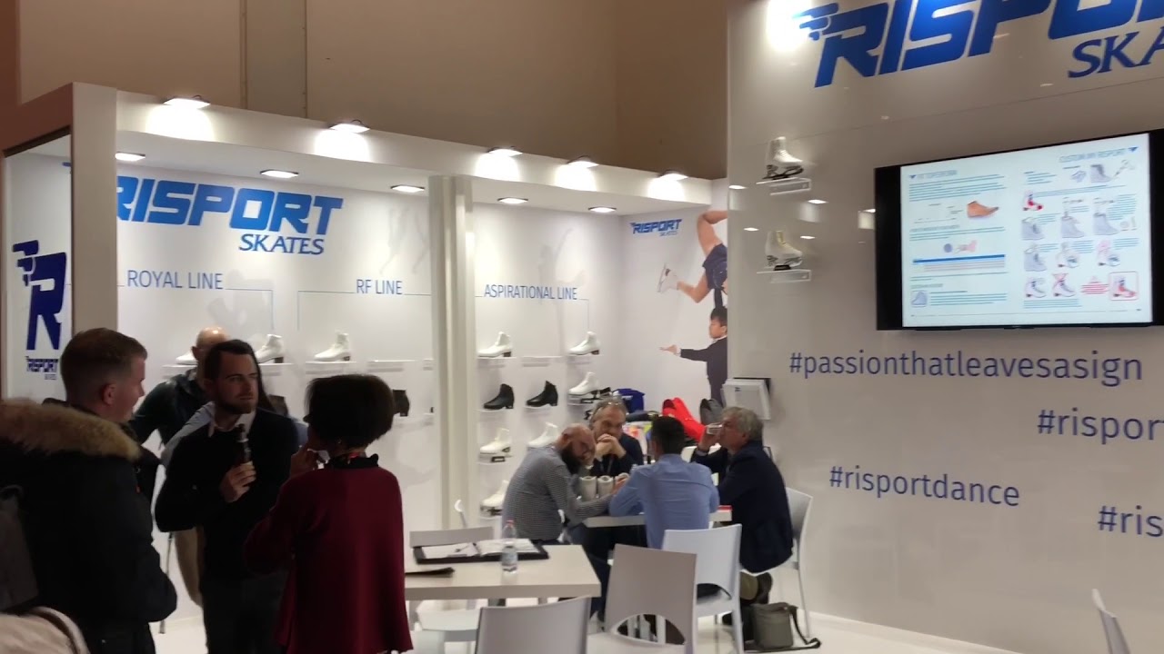 ISPO 2018
