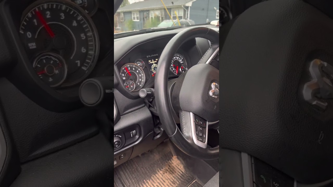 Just installed snowdogg md2 7.5 on ram 1500.. initial thoughts/ review
