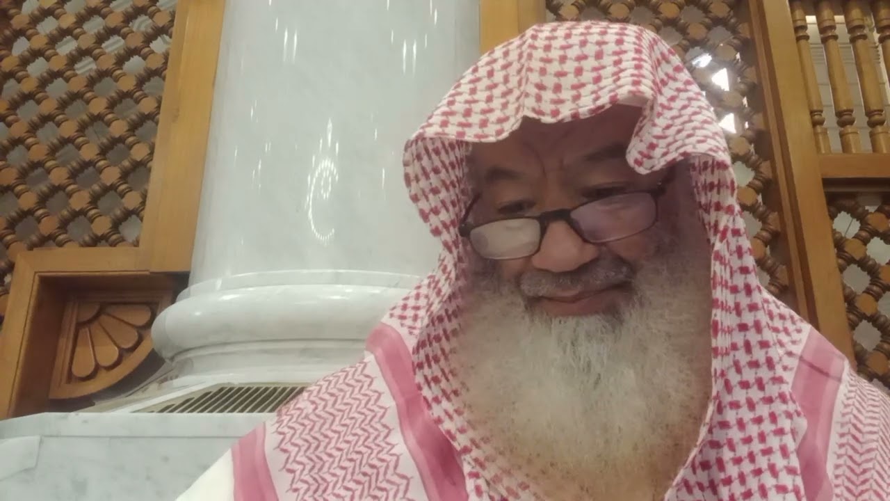 ( هذا الدين ظاهر لا محالة ولو كره المشركون )  الإثنين   ١٤٤٧/٩/٢٠ لشهر  رمضان 