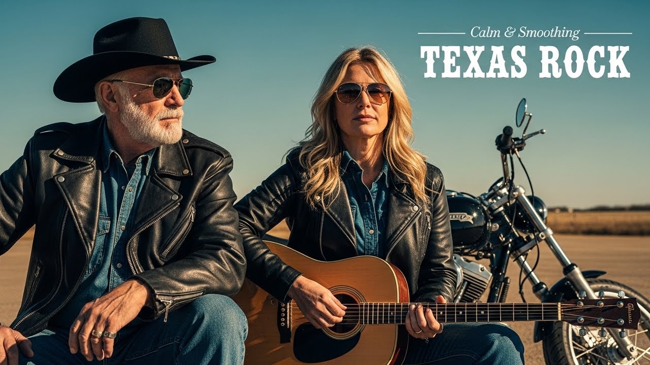 Gear Up for Texas Whiskey Nights: Biker Rock and Rebel Blues Rage