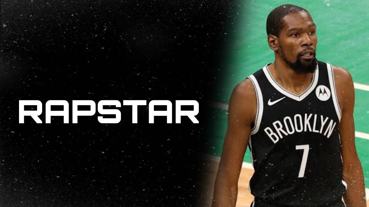 Kevin Durant Mix-“RAPSTAR”ᴴᴰ