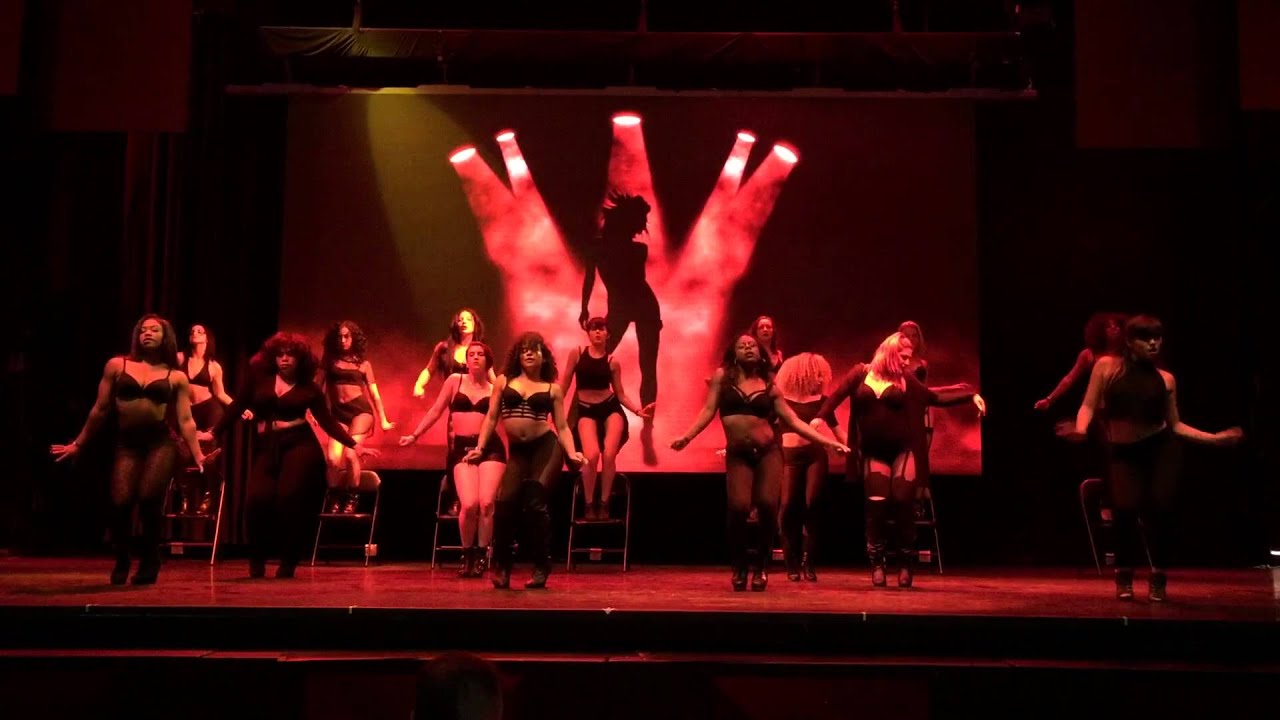The Internet- Special Affair | Cameron Lee Choreography (Carnival)