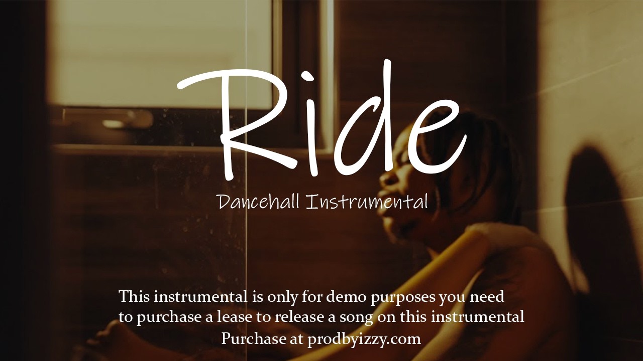 [FREE] Dancehall Riddim Instrumental 2026 - 