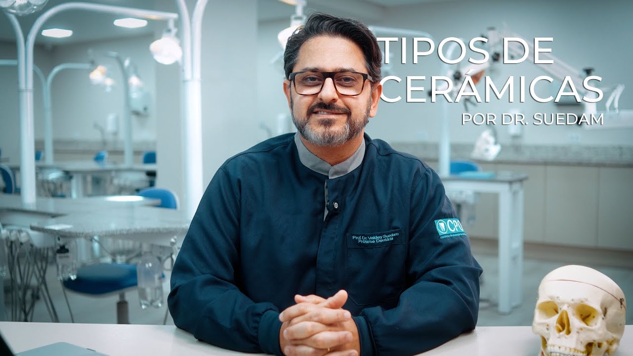 Tipos de Laminados Cerámicos - Dr. Suedam