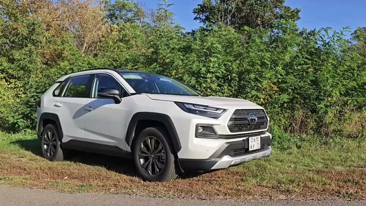 АВТОЗАКАЗ. Реальный отзыв приобретения авто из Китая. Toyota Rav4 вышел дешевле на 160 т.р.