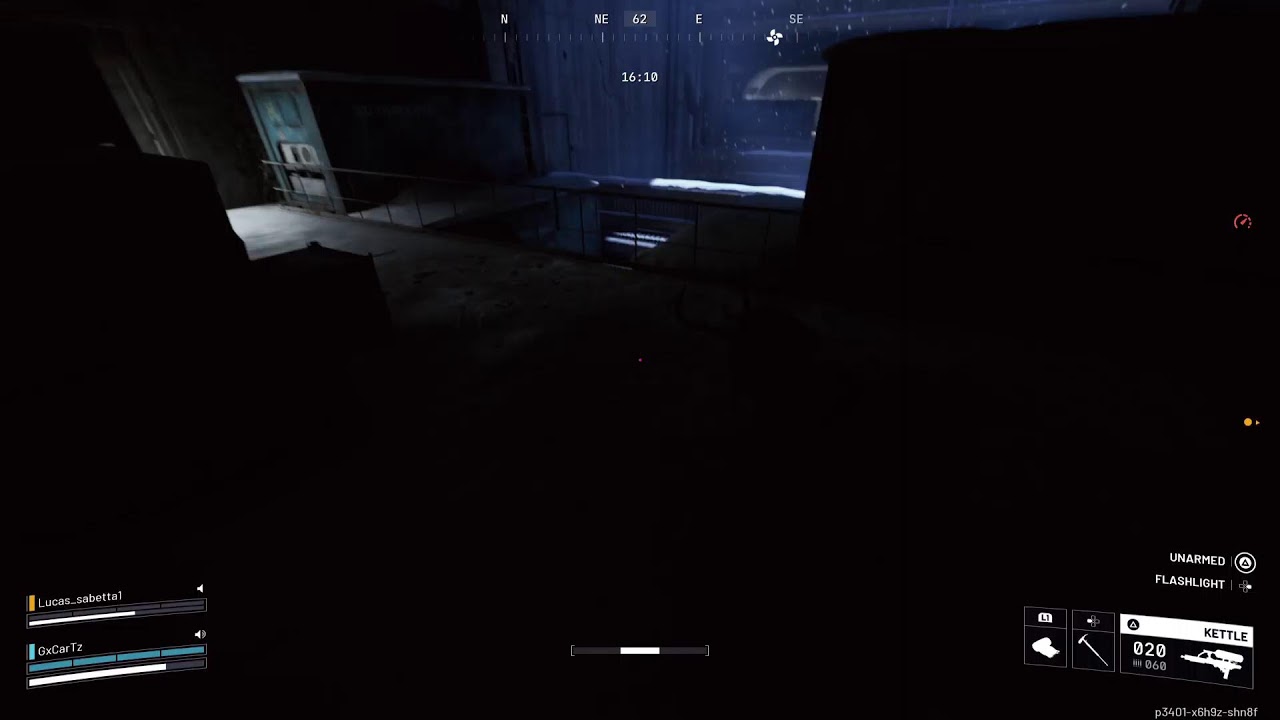 ARC Raiders Ps5 Crossplay 800+Knocks