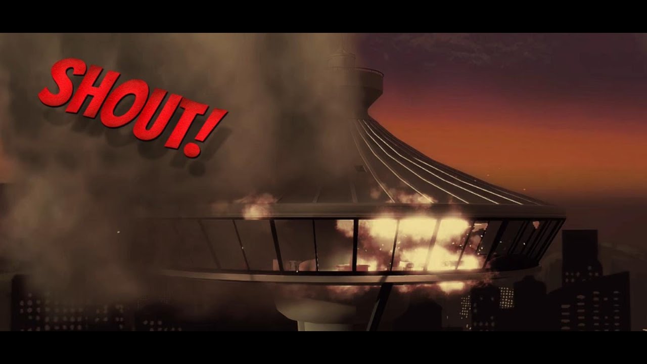 The Skyview ROBLOX FULL DISASTER!!