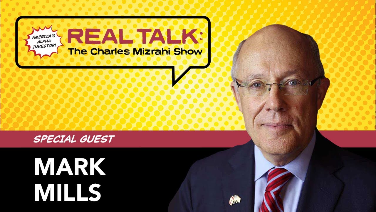 The Energy Transition Delusion — Mark Mills