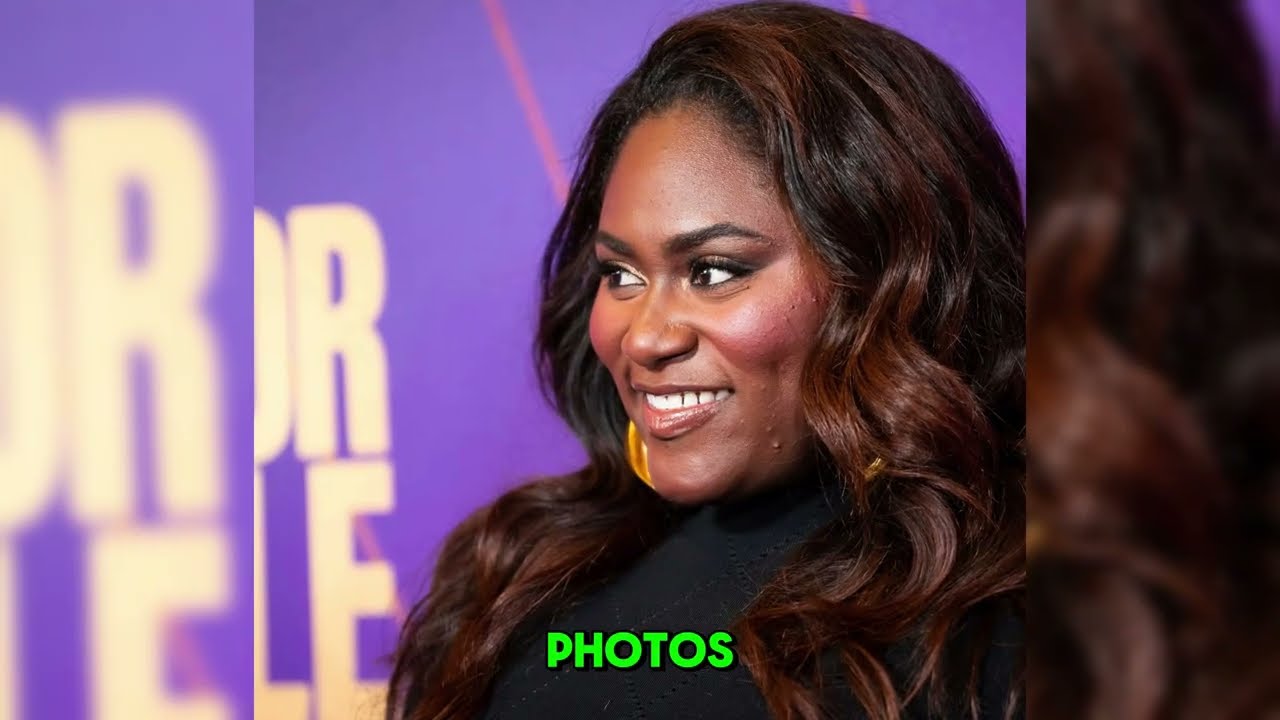 Danielle Brooks&rsquo; Latest Photos Spark Buzz &mdash; See the Pictures