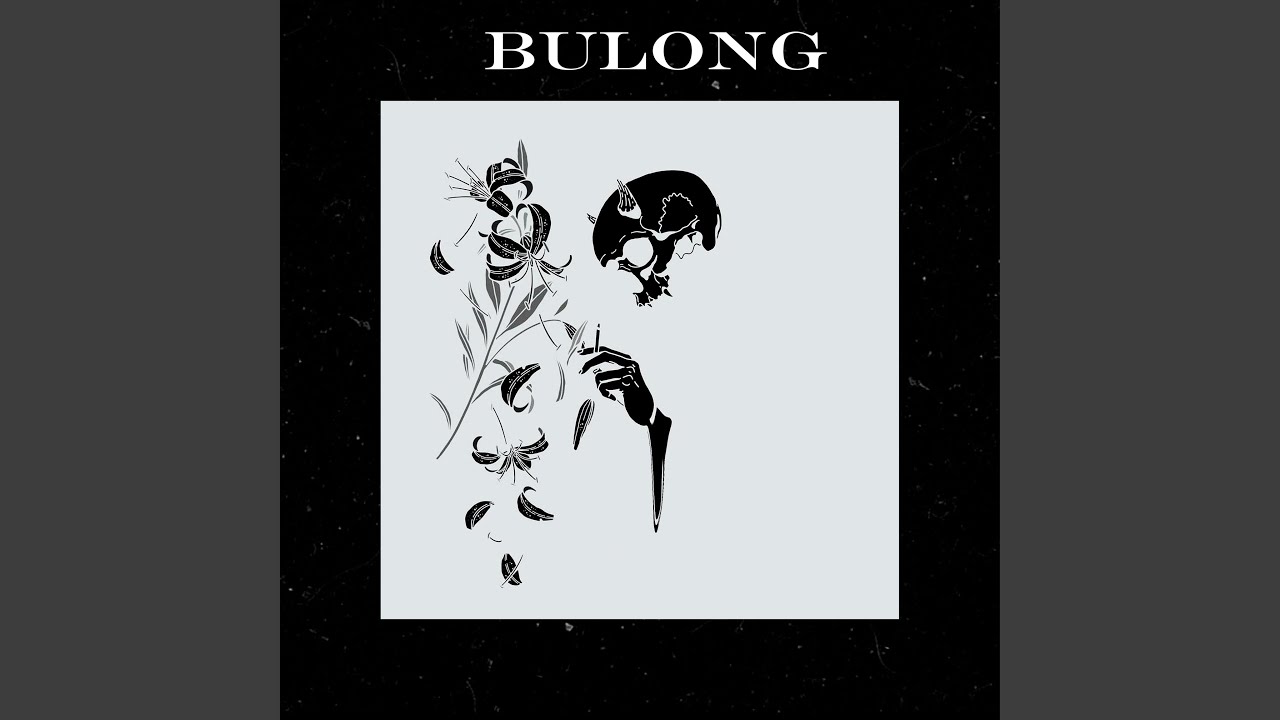 Bulong (feat. Sixth Threat, JR ZERO & Jai Da 3rd)