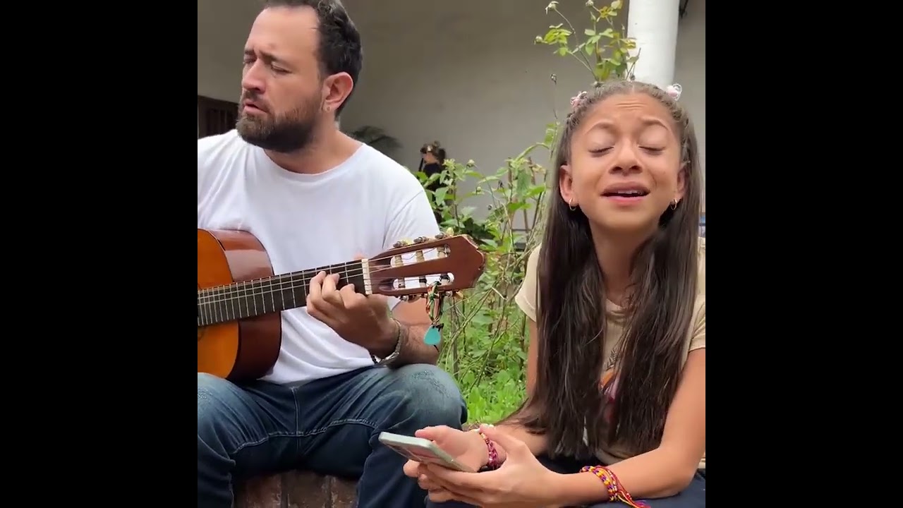 Zamba para Olvidar Compositor Daniel Toro - Cover Melissa D’Alessio