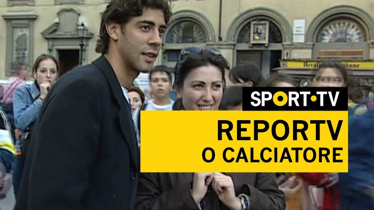 REPORTV - 