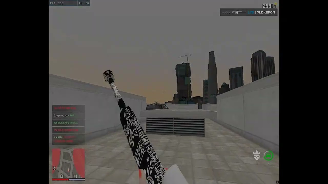 qqqq cheat??? V3 PvP