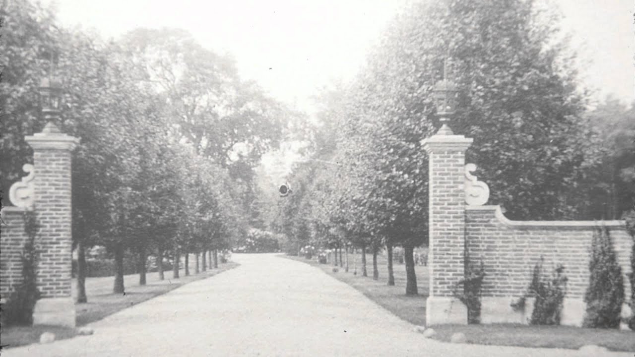 Rye Vintage Photographs