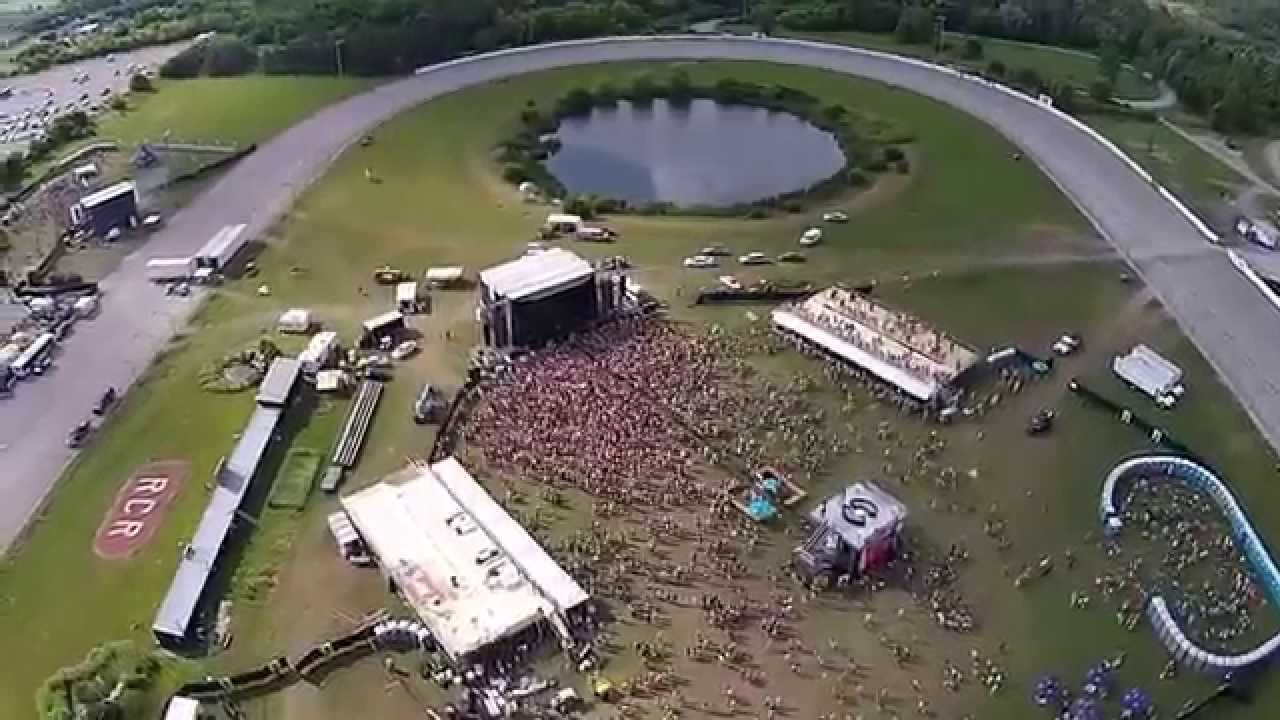 Hot899 - escapade 2014 - topview.camera