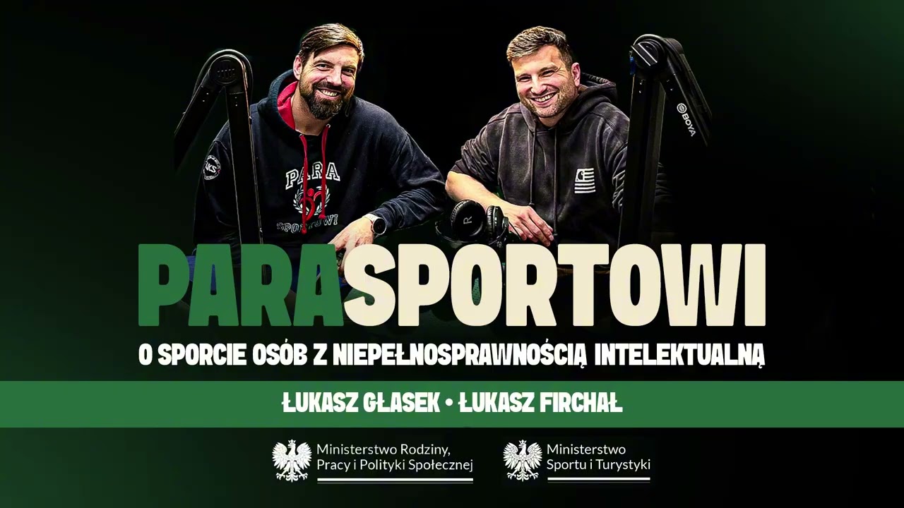 ParaSportowi: #6 Co dalej? Marzenia trenerów i opiekunów osób z niepełnosprawnością intelektualną