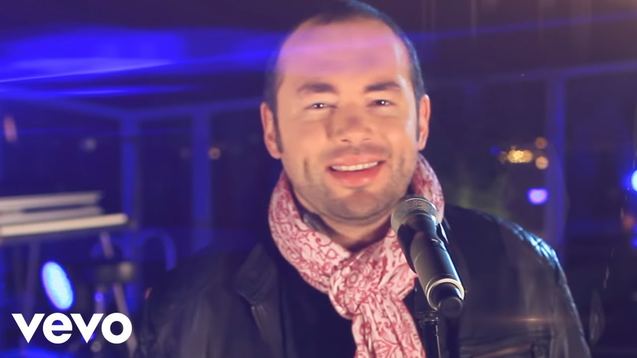 Santiago Cruz - No Te Necesito (Video Versión)