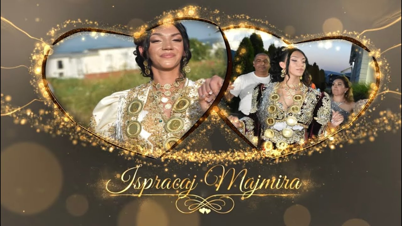 Ispracaj Majmira 24.07.2023 Part 1 / Energy / Ramko / Ervin / Erdjan