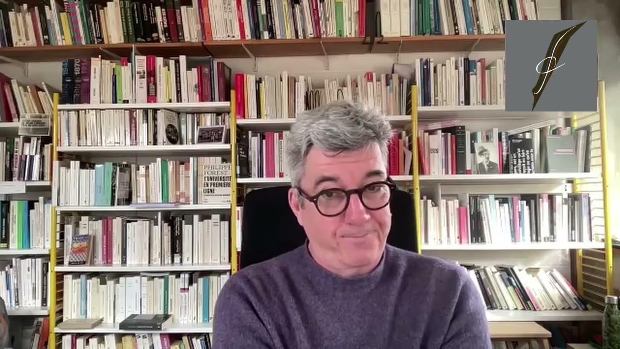 L'IMMIGRATION EN FRANCE (1789 - 1974) - Entretien avec Laurent Dornel, conduit par Cécile Lavergne