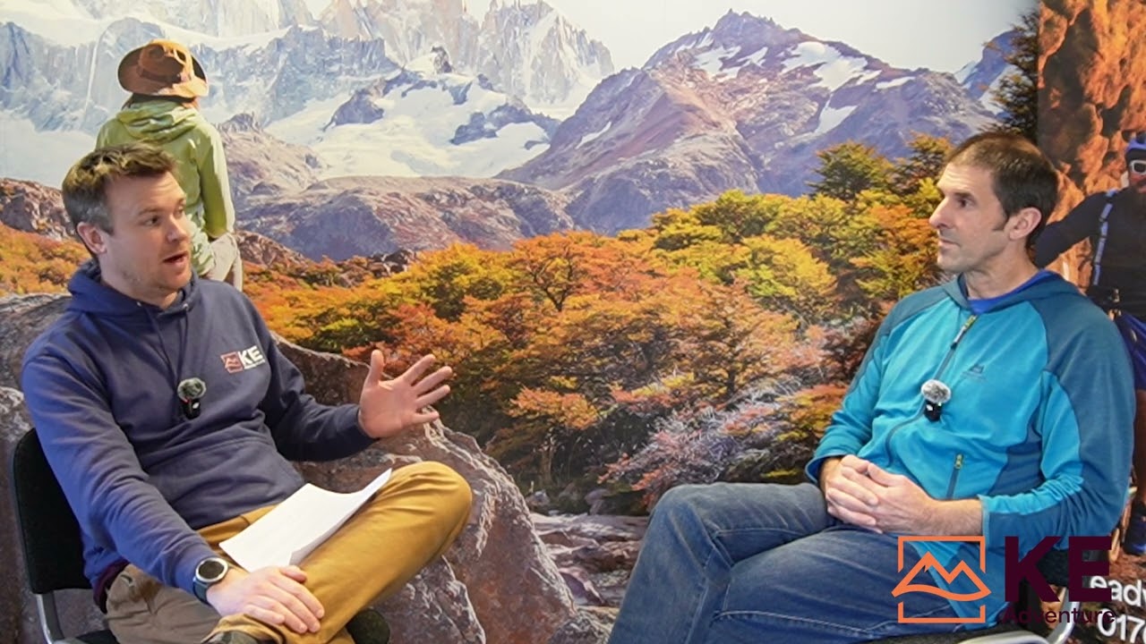 Altitude Sickness & Everest Base Camp Trek with Tim