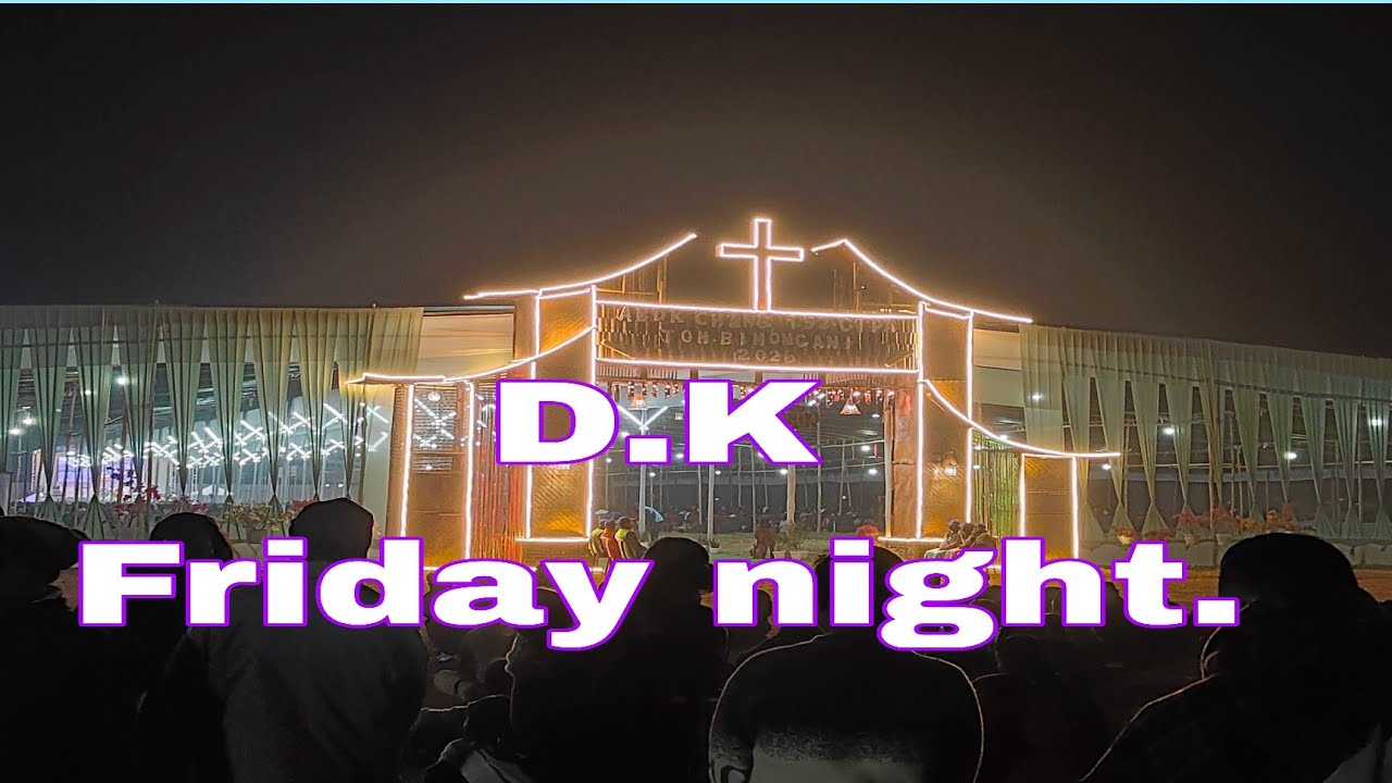 A.B.D.K. SKUBAR ATAM. Praise & Worship . Biap Moamari. Baptist Church.