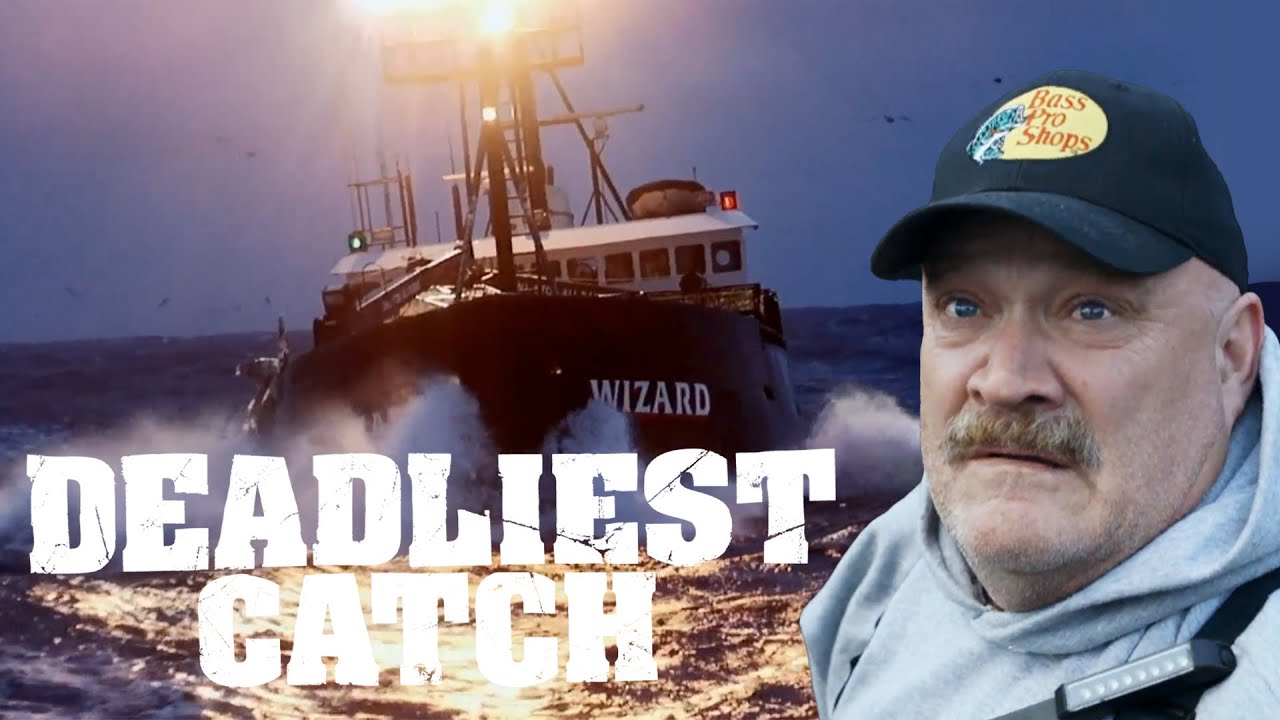Deadliest Catch&rsquo;s Most Intense Moments Part 4 | Discovery