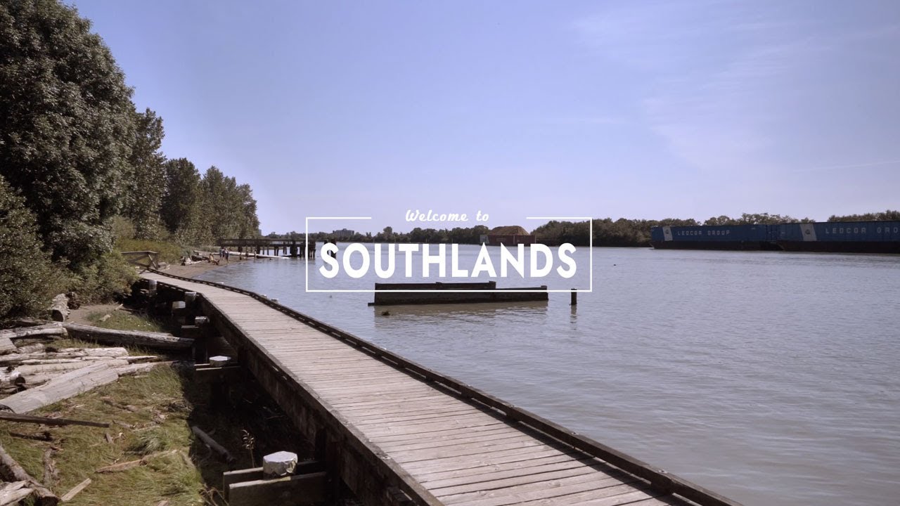 Southlands - Vancouver Neighbourhood Guide -  GoVanCity - Vancouver's Virtual Guide