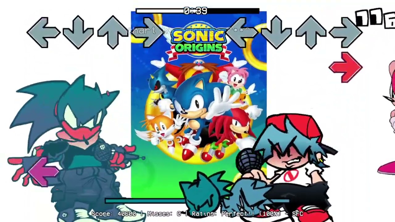 geno on 17bucks?! (17bucks fansong) custom chart