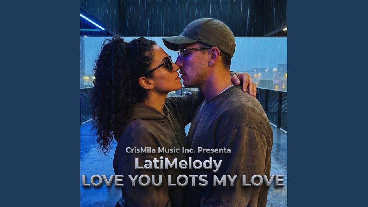 I love you lots my love