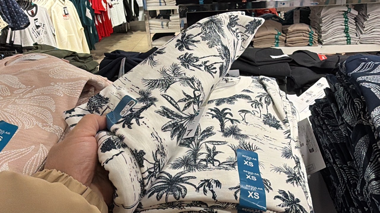 Primark Men What's New / February 2026