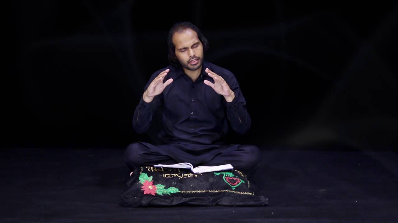 Own Rizvi Soazkhwani 2016 | Muqablay Main Hussain (as) |