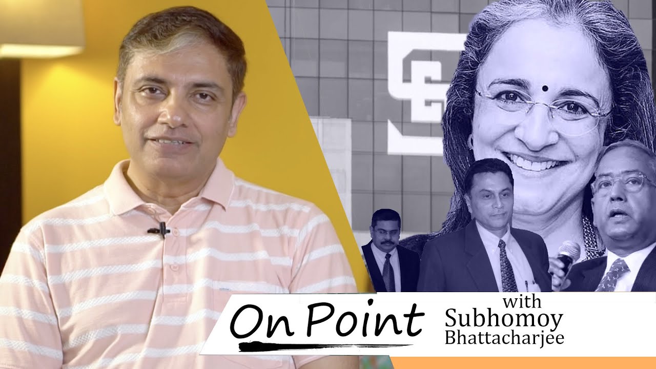 Conflict of Interest at SEBI