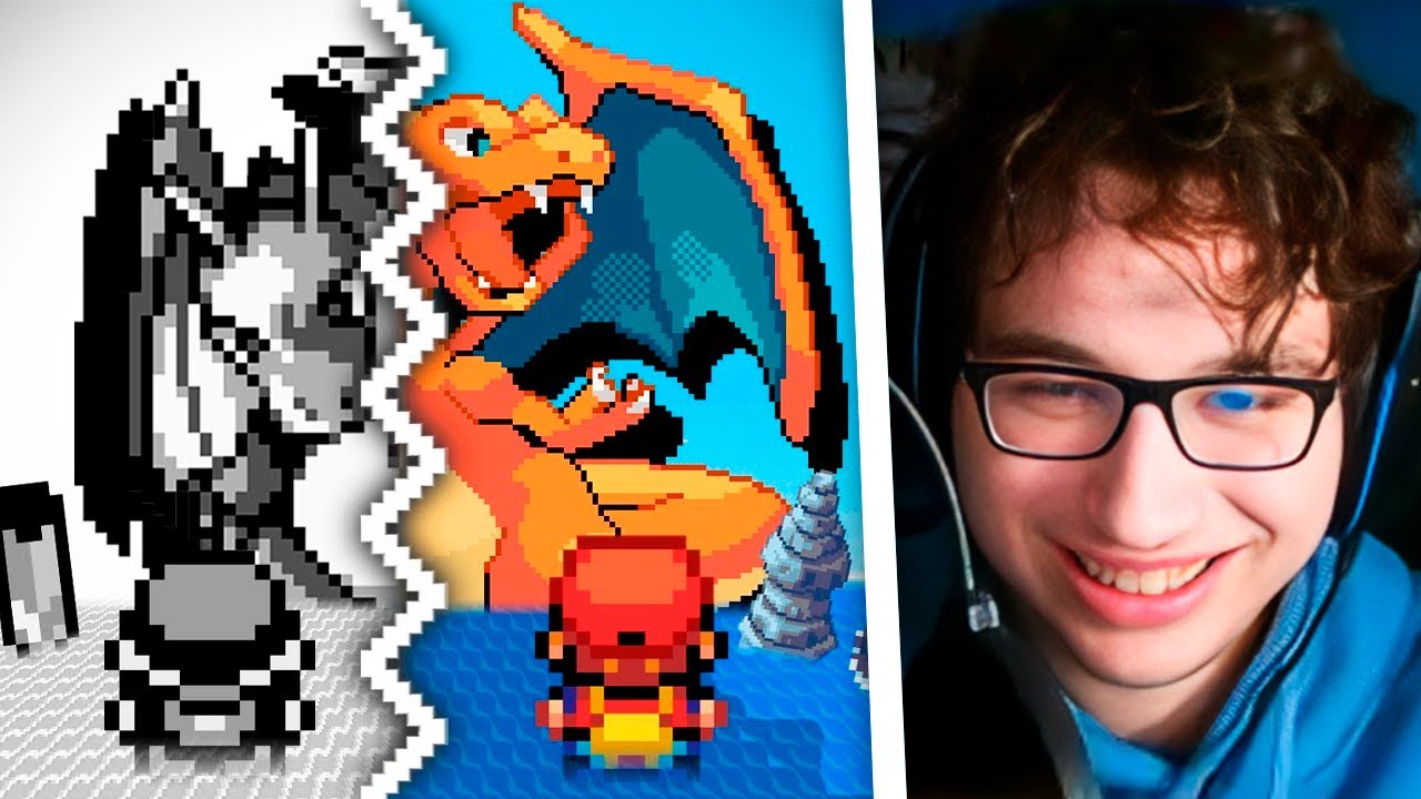 DARKRAI REACCIONA A 