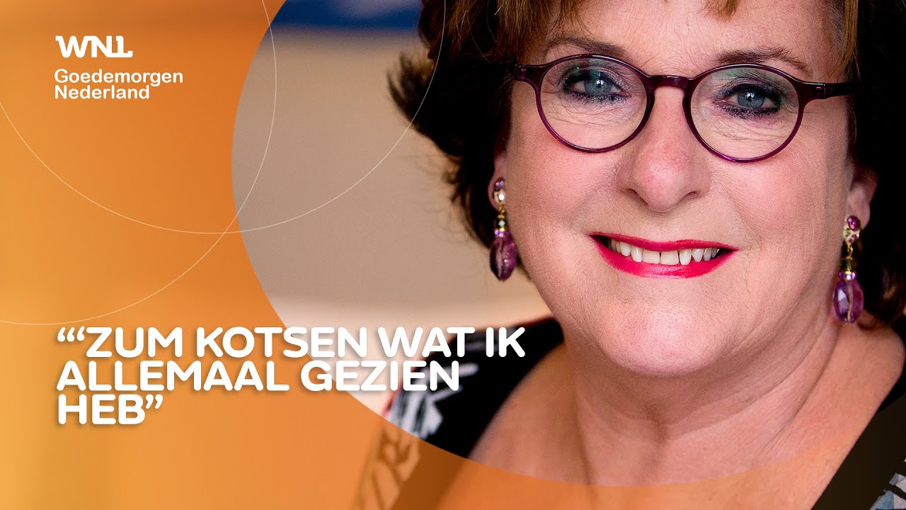 Reactie Catherine Keyl op The Voice: 'Zum kotsen wat ik allemaal gezien heb'
