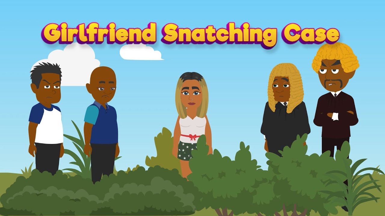 Girlfriend Snatching Case
